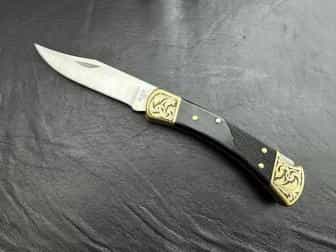 The Engraver Large Photo