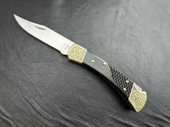 The Woodsman Large Photo