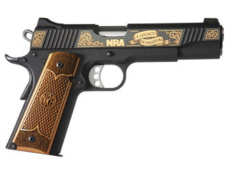 KIMBER-1911-NRA-1