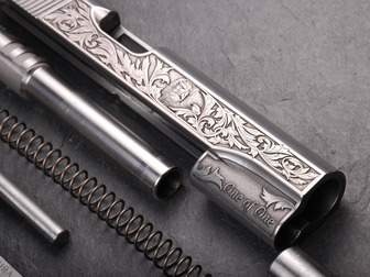 KIMBER-ALTAMONT-ENGRAVED