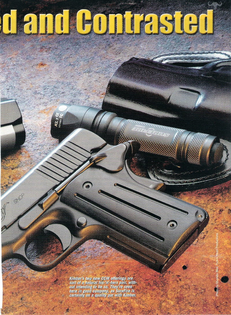 KIMBER-OEM-HANDGUN