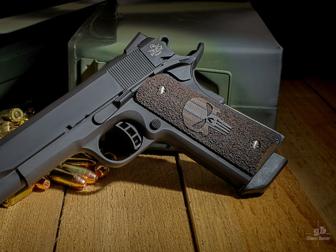 Punisher1911FullSend