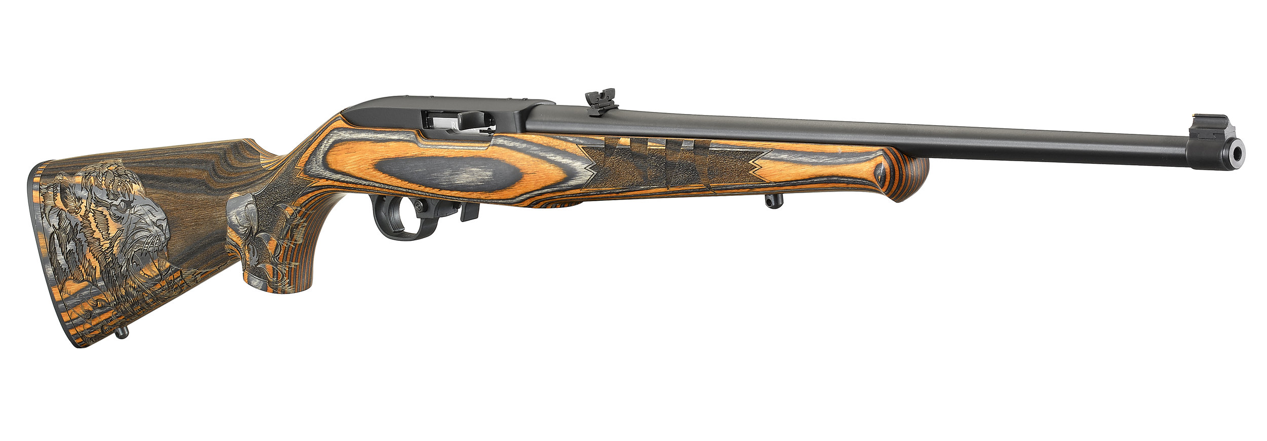 RUGER-TALO-BENGALTIGER-STOCK