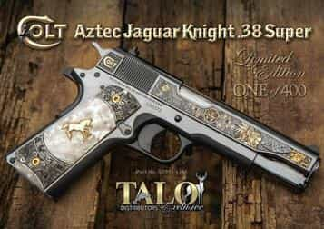 TALO-ColtAztecJagKnightFproof