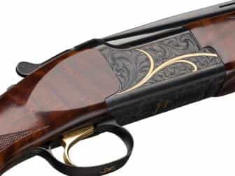 Browning Projects Large Photo