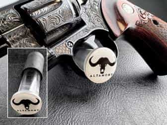 GUN-PEG